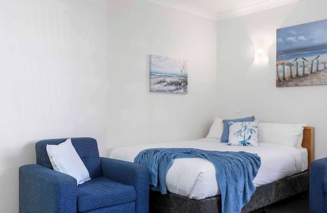 Ethan's Escape | 1BD - sleeps 4 | Glenelg