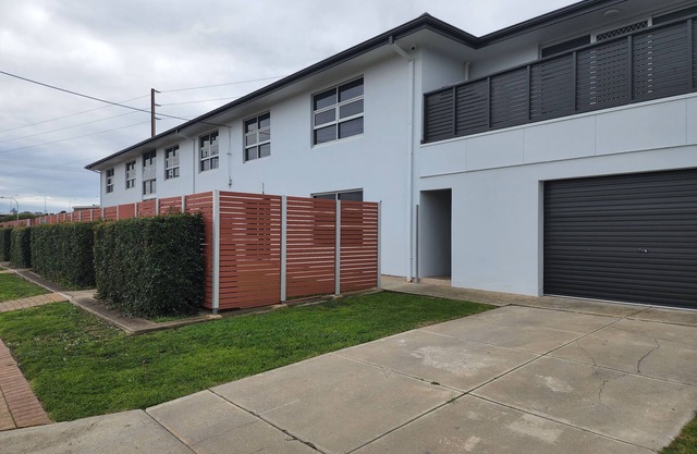 Ethelton Serviced Apartments