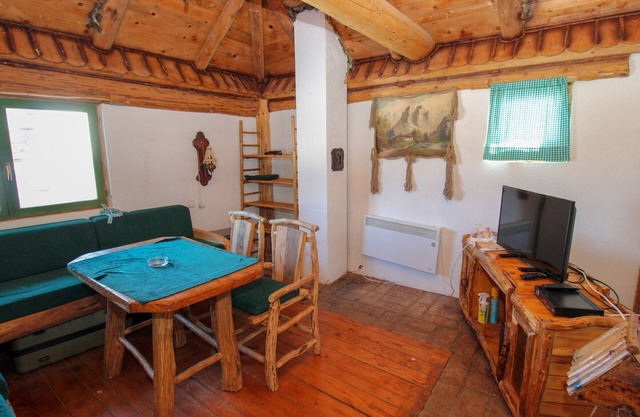 Ethno Village Dolina Mira - One Bedroom Holiday Home (Mala Koliba)