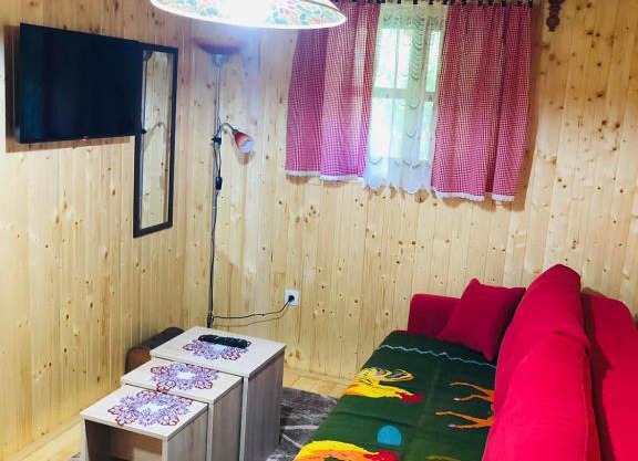 Etno domacinstvo Stankovic apartman br 2