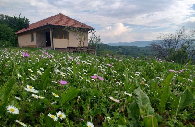 Etno House Jakic