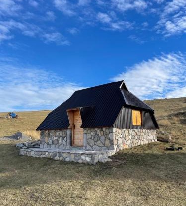 Etno katun Djedov do