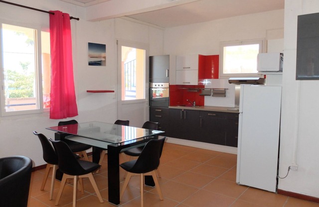 Etoile de Mer Apartment - 180 ° Sea View