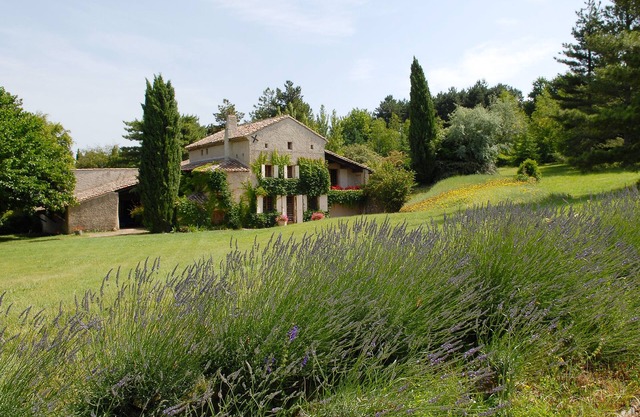Etoile Sur Rhone: Mansion - Etoile sur rhone