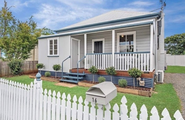 Eton Cottage: Central Boutique Stay