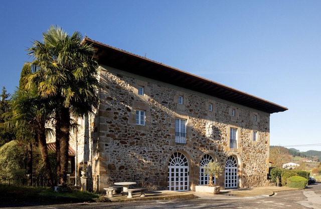 EtxeAundi Hotel Boutique