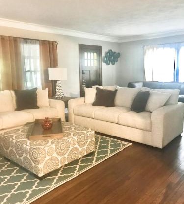 Euclid Beach within reach