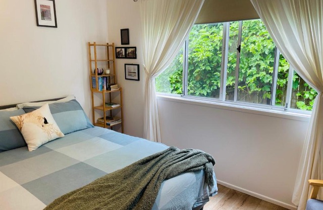 Eumundi Cottage in Town