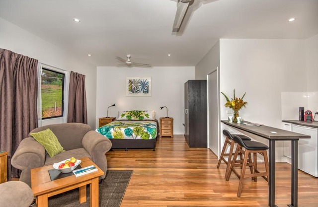 Eumundi Cottages - Cottage 2