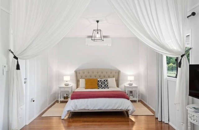Eumundi Escape. Offering Country Vibes, just 15 minutes from Noosa.