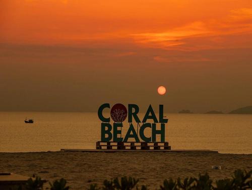 Euphoric Condo Cam Ranh 유포릭 콘도 캠 란