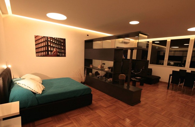 EUR LUXURY AND BRIGHT LOFT