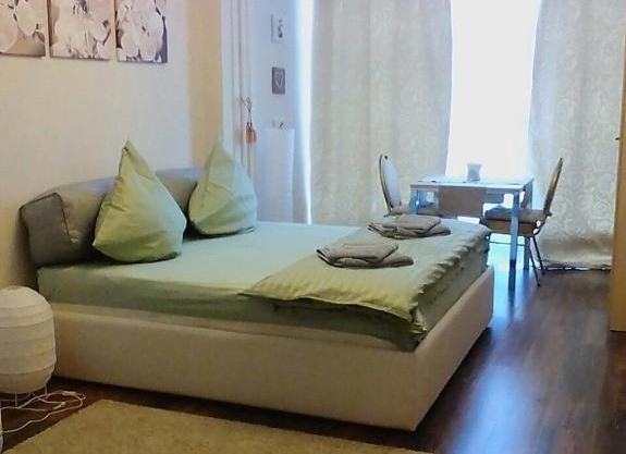Euro Apartament Salut na Pulkovskom 14