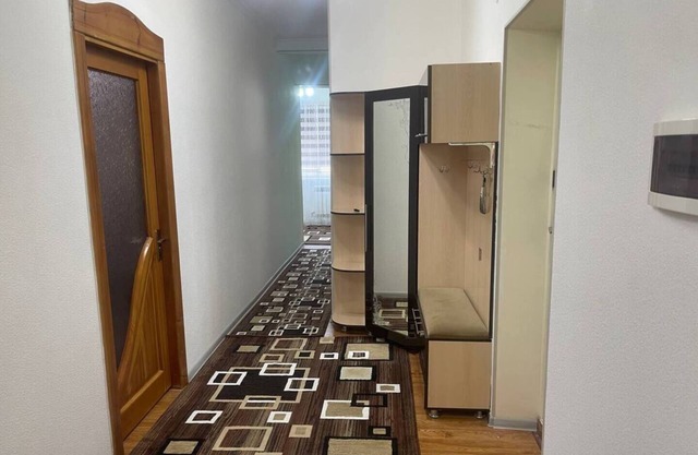 Euroasia Appartment