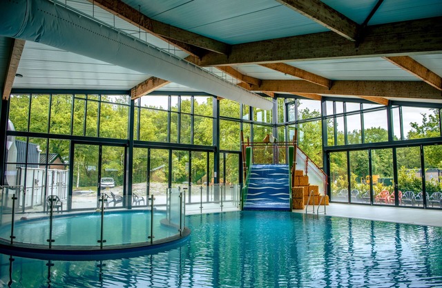 EuroParcs Ruinen