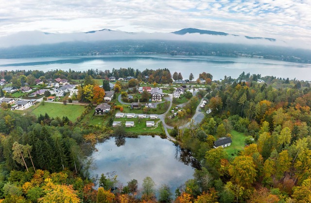 EuroParcs Wörthersee