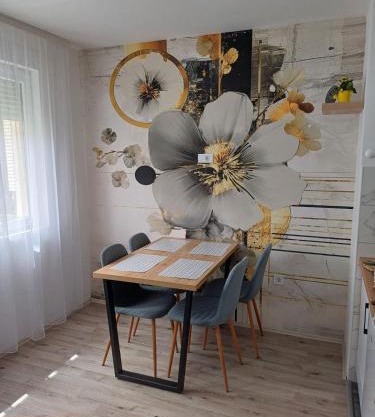 Eva apartman