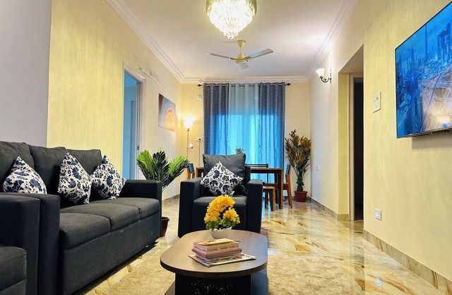 Evara Hitec Escape: Luxury 3BHK Apt Near HitecCity