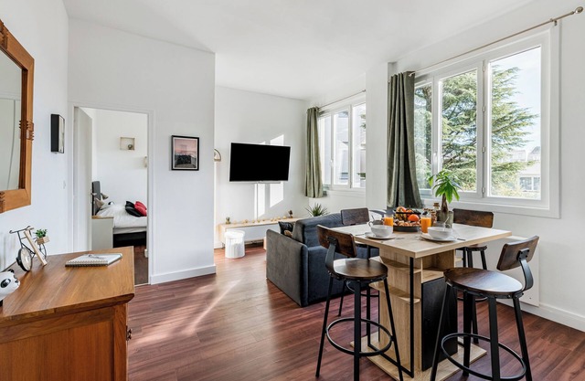 Evasion Lyonnaise - Light & Comfort ✨