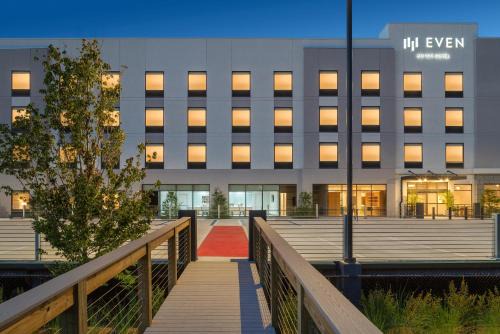 EVEN Hotel Orlando International Airport by IHG