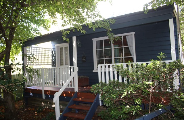 Evenstar Cottage-Idyllic Mountain getaway