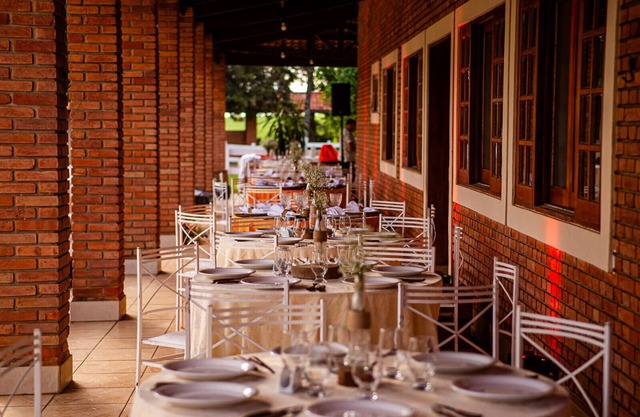 Event space