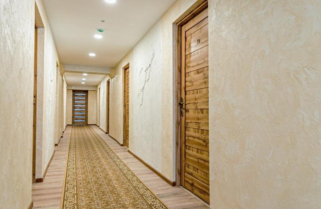 Everena Guest House