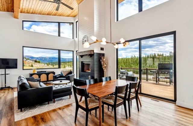 Everglen Retreat