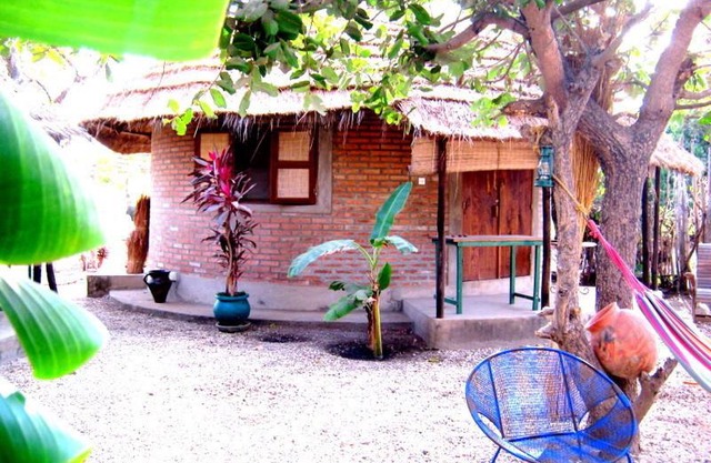 Evergreen Eco Lodge Retreat