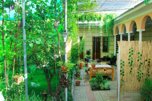 Evergreen Guesthouse