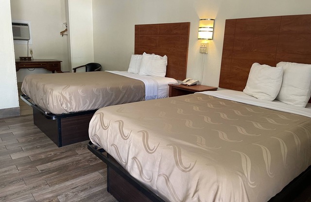 EverGreen Inn & RV