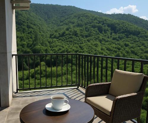 Evergreen Stay Dilijan
