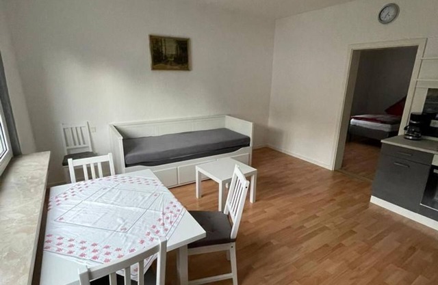 Eversberg 5 - Ferienwohnung/Montage Meschede-eversberg