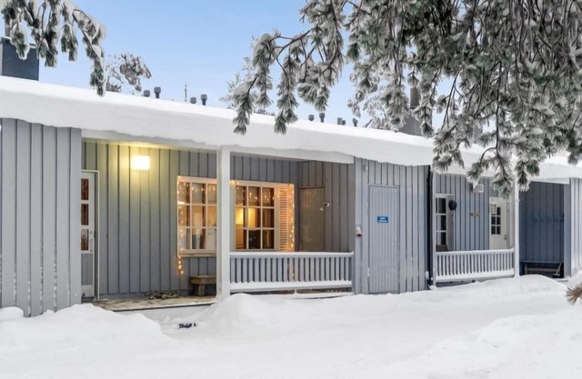 Evertin Hippu by Interhome