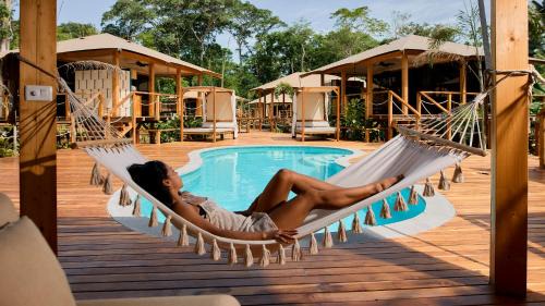 Evia Life Resort