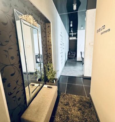 EVIS LTD apartments 1