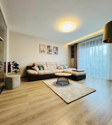 Evoli Apartman