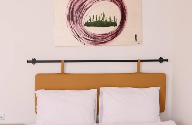 Evra Suites