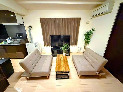 Excel 美園 -FIX HOME-