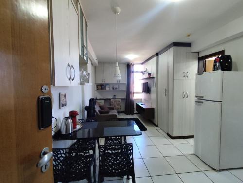Excelente apto Park Sul Brasília 2 quartos Garagem
