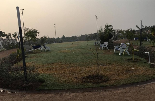 Excellent 2 BHK Villa at Praramabh Smart City, , India (www.Prararmbh life.com)