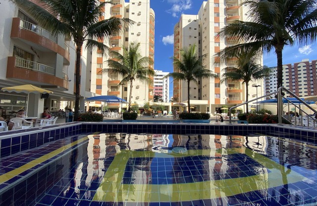EXCELLENT APARTMENT, BEAUTIFUL, CLEAN AND COMFORTABLE. DIRECT WITH OWNER - 1 SUITE