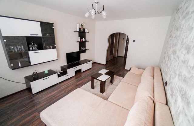 Excellent apartment