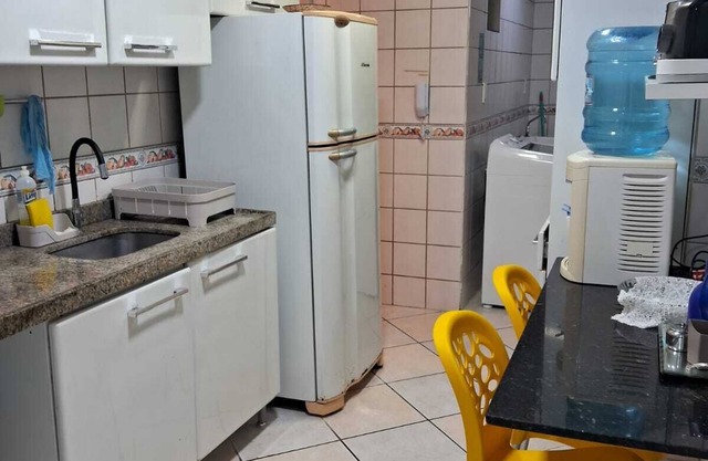 Excellent apartment in hospital area