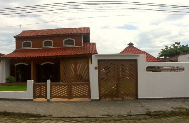 Excellent house townhouse in Oasis Peruibe/SP