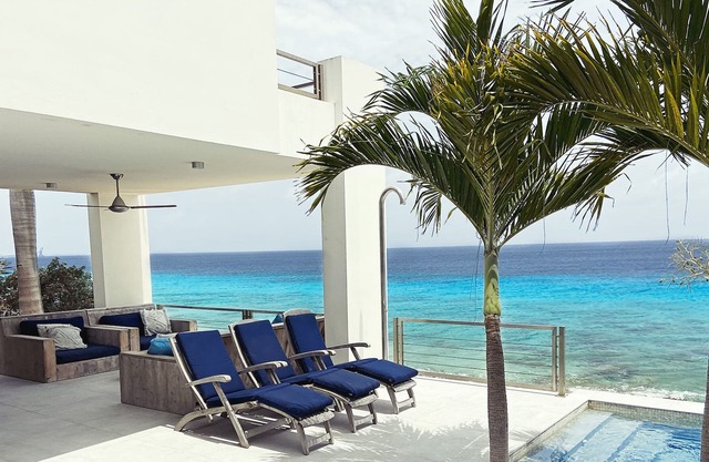 ❤ Exceptional oceanfront vacation ✔