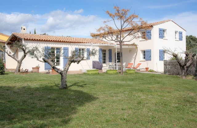 Exceptional: villa and pool in Pic Saint-Loup! Dream environment