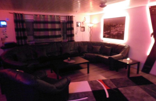 Exclusiv-Mietapartment (BDSM)-Heidelberg