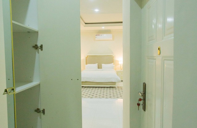 Exclusive 2 Bedroom Apartment @ Fairview-Kumasi