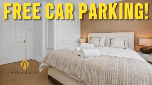 Exclusive 3 bedroom House near Manor House!